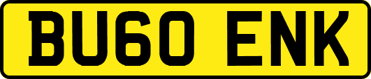 BU60ENK