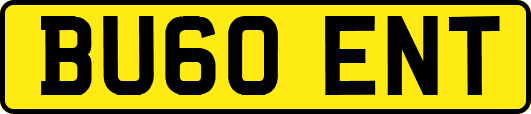 BU60ENT