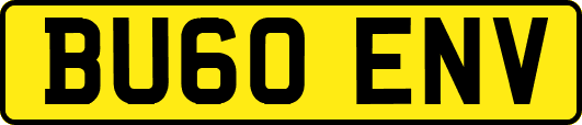 BU60ENV
