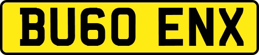 BU60ENX