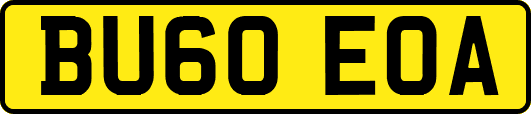 BU60EOA