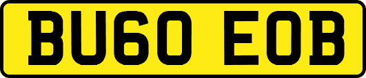 BU60EOB