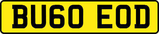 BU60EOD
