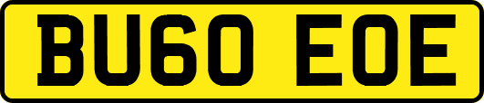 BU60EOE