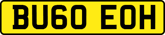 BU60EOH