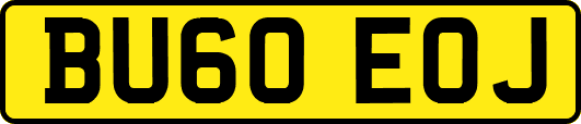 BU60EOJ