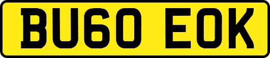 BU60EOK
