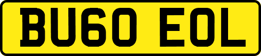 BU60EOL