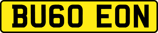 BU60EON