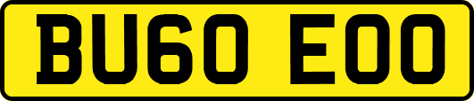 BU60EOO