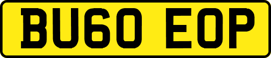BU60EOP