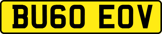 BU60EOV
