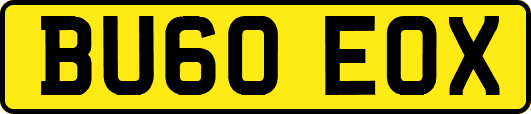 BU60EOX