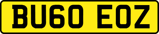 BU60EOZ