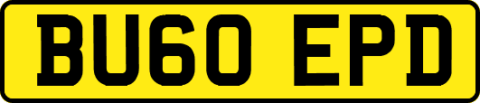 BU60EPD