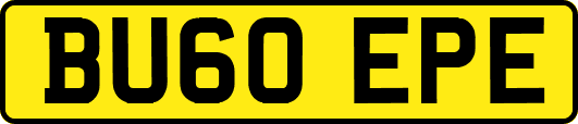 BU60EPE