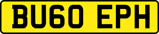BU60EPH