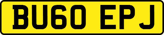 BU60EPJ