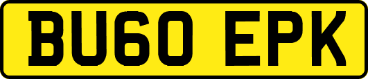 BU60EPK