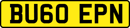 BU60EPN