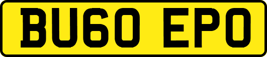 BU60EPO