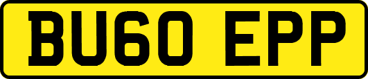 BU60EPP