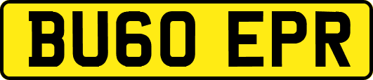 BU60EPR