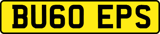 BU60EPS