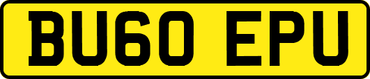 BU60EPU