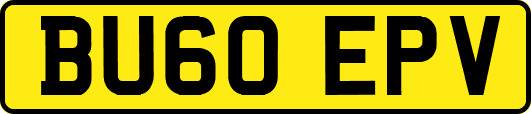 BU60EPV