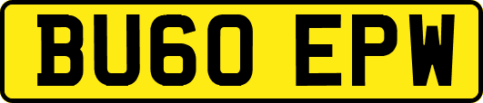 BU60EPW