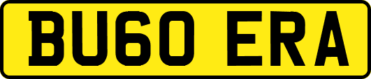 BU60ERA