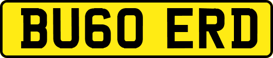 BU60ERD