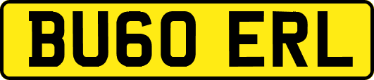 BU60ERL