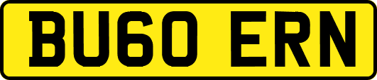 BU60ERN