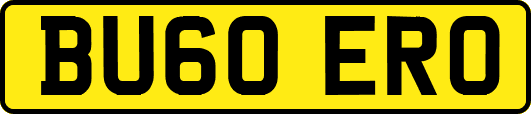 BU60ERO