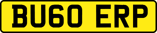 BU60ERP