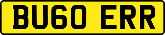 BU60ERR