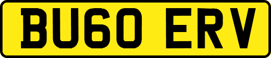 BU60ERV