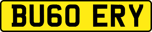 BU60ERY