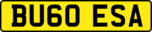 BU60ESA