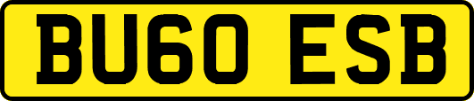 BU60ESB