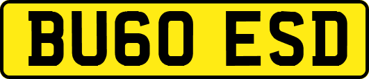 BU60ESD