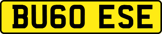 BU60ESE