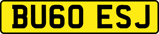 BU60ESJ