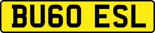 BU60ESL