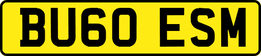BU60ESM