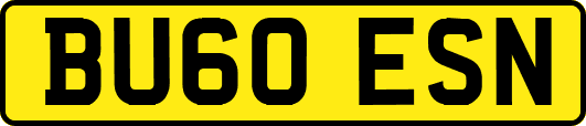 BU60ESN