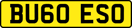 BU60ESO