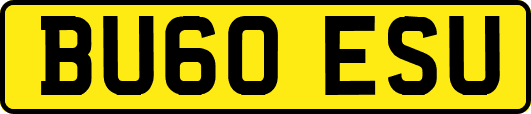 BU60ESU